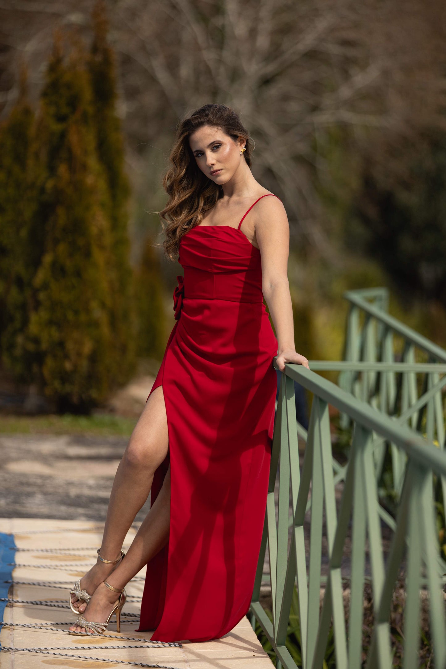 Vestido Elena