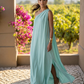 Jade Dress