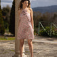 Vestido Rose