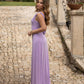 Vestido Flora