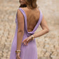 Vestido Flora