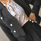 Blusa Laurel