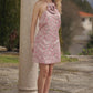 Vestido Rose