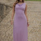 Vestido Flora
