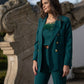 Conjunto Esmeralda
