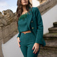 Conjunto Esmeralda
