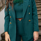 Conjunto Esmeralda