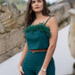 Conjunto Esmeralda