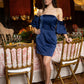 Beatriz Dress
