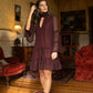 Vestido Allegra