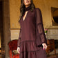 Vestido Allegra